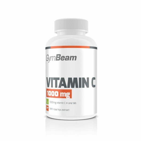 GymBeam-C-vitamin-1000-mg-90-tabletta