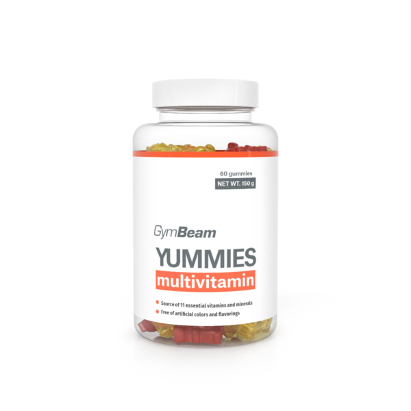 gymbeam-yummies-multivitamin